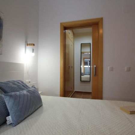 Вилла Conil Casa H&L Кониль-де-ла-Фронтера Экстерьер фото